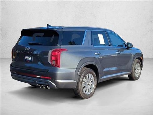 Used 2023 Hyundai Palisade SEL w/ Cargo Package AWD/4WD image 28