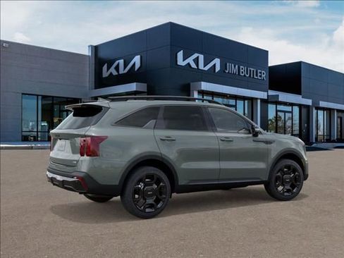 New 2026 Kia Sorento SX Prestige image 6