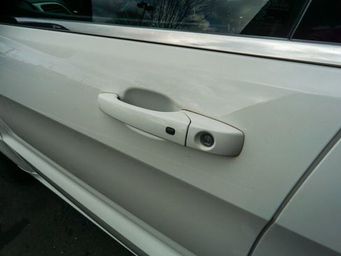 Used 2014 Jeep Grand Cherokee SRT w/ Trailer Tow Group IV image 8