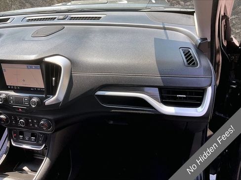 Used 2019 GMC Terrain SLT w/ Preferred Package AWD/4WD image 15