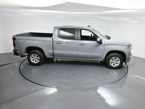 Used 2024 Chevrolet Silverado 1500 LT w/ Convenience Package II image 54
