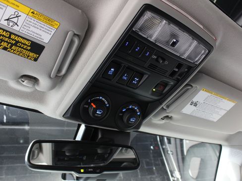 Used 2020 Toyota 4Runner TRD Pro image 26