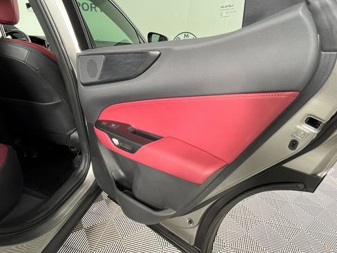 Used 2023 Lexus NX 350 AWD w/ Premium Package image 25