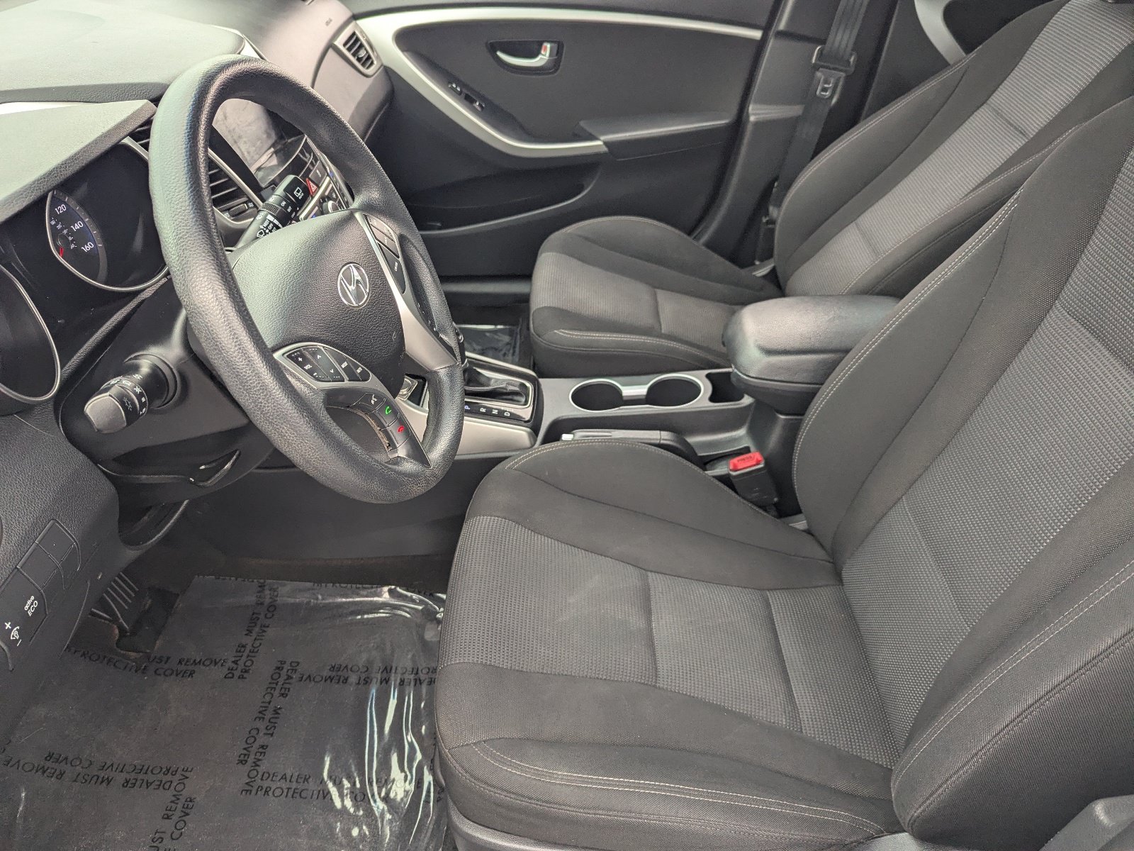 Used 2016 Hyundai Elantra GT FWD image 19
