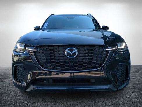 New 2026 MAZDA CX-70 3.3 Turbo S w/ Premium Package AWD/4WD image 9