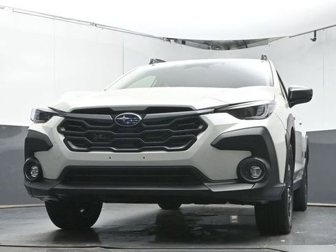 New 2026 Subaru Crosstrek 2.5i Limited AWD/4WD image 32