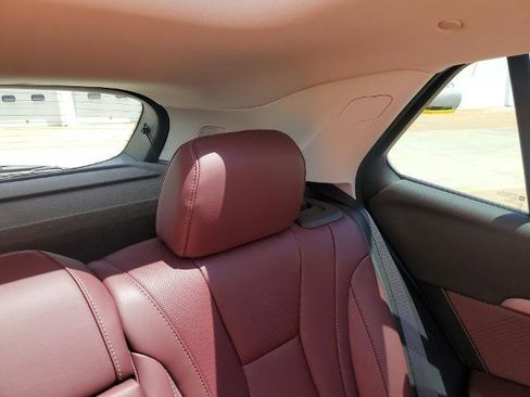 New 2025 Buick Envision Sport Touring image 15