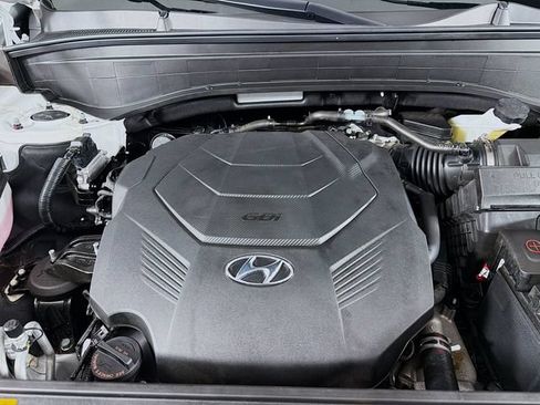 Used 2025 Hyundai Palisade SEL FWD image 37