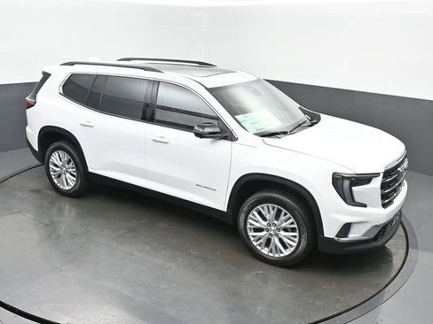 New 2026 GMC Acadia Elevation image 46
