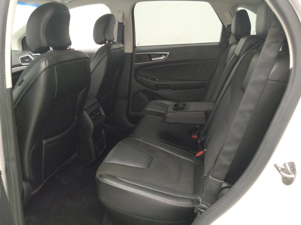Used 2015 Ford Edge Sport w/ Equipment Group 401A AWD/4WD image 18