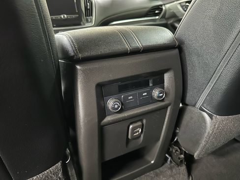 Used 2020 Chevrolet Traverse LS w/ LPO, Floor Liner Package FWD image 19