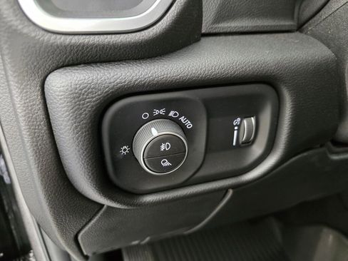 New 2026 RAM 2500 Big Horn image 18