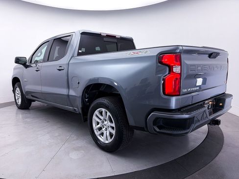 Used 2020 Chevrolet Silverado 1500 RST w/ Texas Edition AWD/4WD image 14