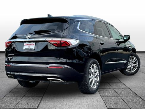 Used 2023 Buick Enclave Premium w/ Experience Buick Package AWD/4WD image 7