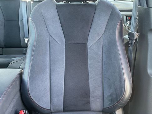 Used 2024 Subaru WRX Limited w/ Popular Package #2A AWD/4WD image 23
