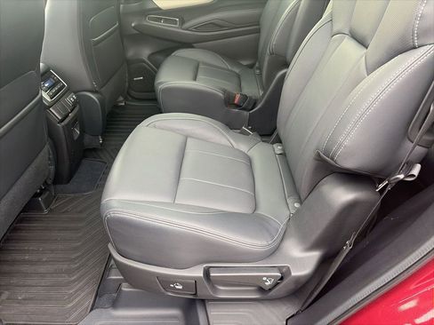 Used 2021 Subaru Ascent Limited w/ Technology Package AWD/4WD image 26