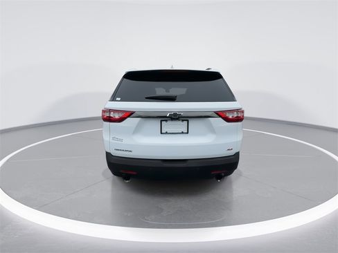Used 2019 Chevrolet Traverse RS image 7