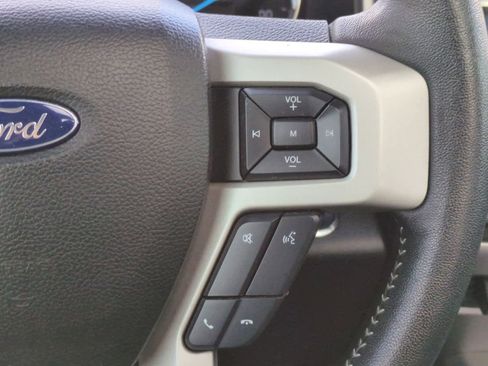 Used 2017 Ford F250 Lariat w/ Lariat Ultimate Package image 26