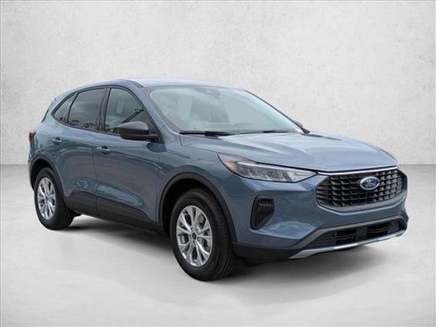 New 2025 Ford Escape Active w/ Tech Pack #1 image 7