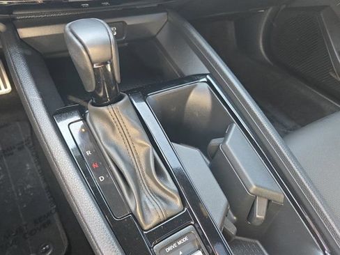 Used 2024 Honda Accord Sport image 19