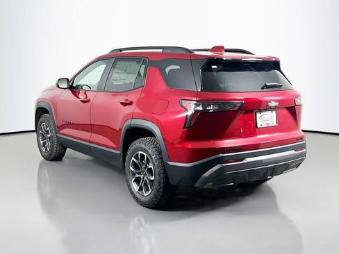 New 2026 Chevrolet Equinox ACTIV image 7