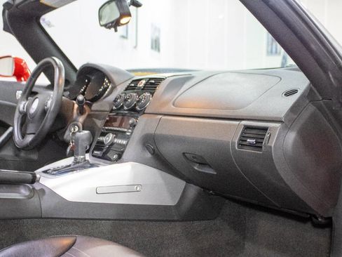 Used 2008 Saturn Sky Red Line image 31