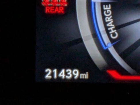 Used 2024 Lexus RZ 450e Premium w/ Technology Package image 12