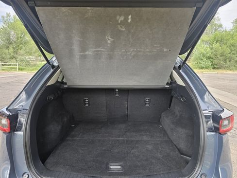 Used 2023 MAZDA CX-5 Carbon Edition AWD/4WD image 34