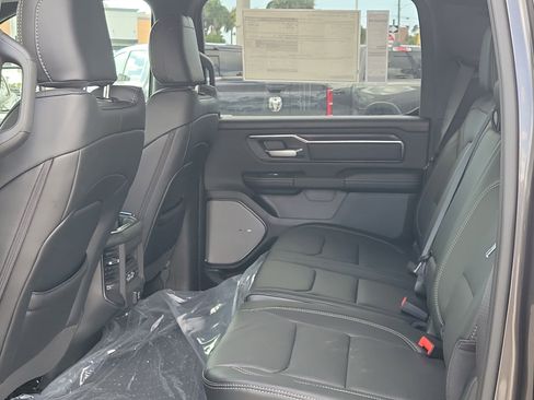 New 2026 RAM 1500 Rebel image 13