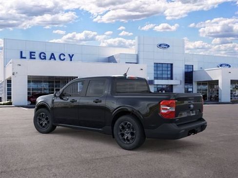 New 2026 Ford Maverick XLT FWD image 4