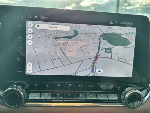 New 2026 GMC Canyon AT4 w/ Technology Plus Package image 20