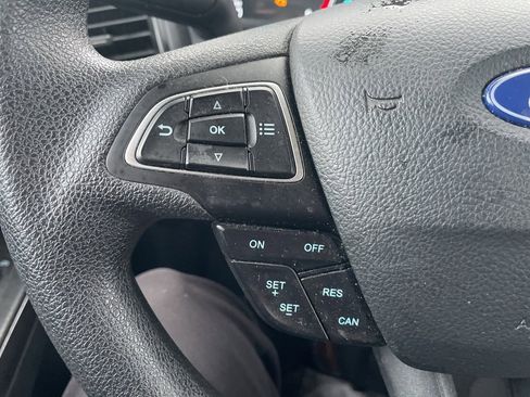 Used 2021 Ford EcoSport SE image 16