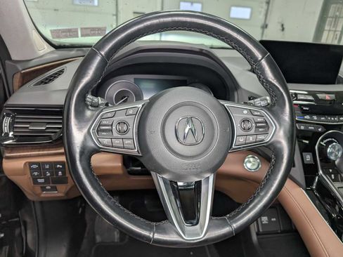 Certified 2021 Acura RDX AWD w/ Advance Package image 35