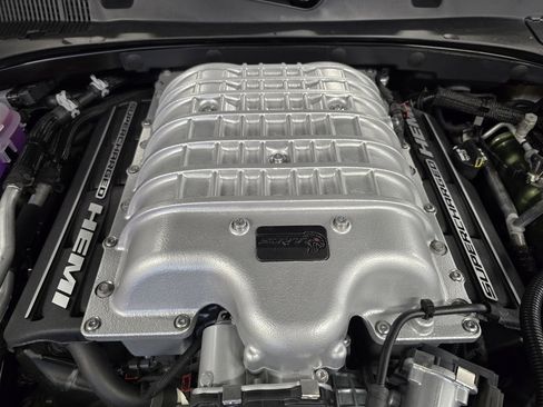 Used 2023 Dodge Charger SRT Hellcat image 44