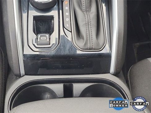 Used 2024 Chevrolet Colorado Trail Boss w/ Advanced Trailering Package image 19