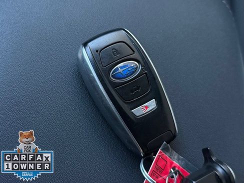 Used 2023 Subaru Outback Limited XT AWD/4WD image 28