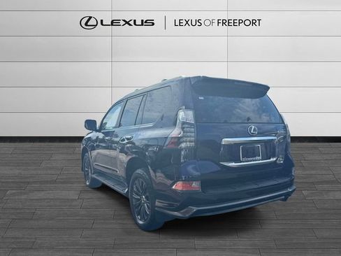 Used 2023 Lexus GX 460 Premium AWD/4WD image 6