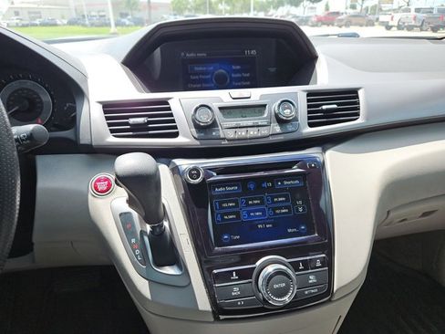 Used 2016 Honda Odyssey EX image 14