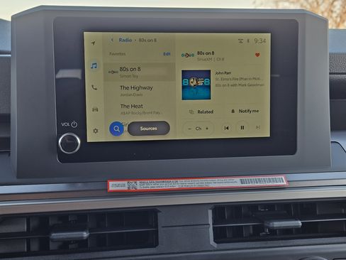 New 2026 Toyota 4Runner SR5 image 13