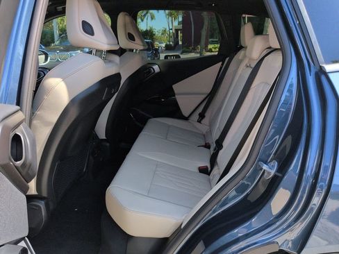 New 2026 BMW X3 xDrive30 w/ Convenience Package AWD/4WD image 14