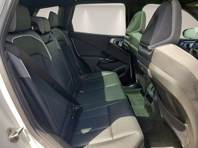 Certified 2026 BMW X3 xDrive30i AWD/4WD image 18