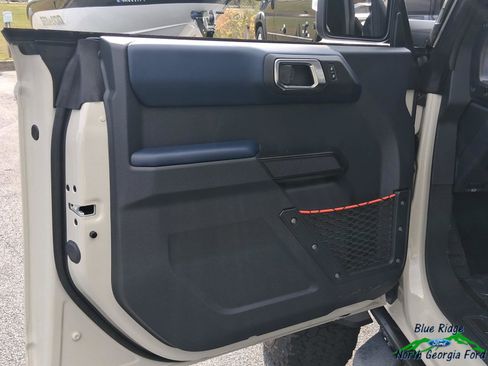 New 2025 Ford Bronco Raptor image 10