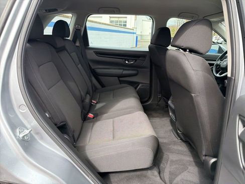 Certified 2023 Honda CR-V LX image 21