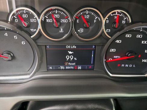 Used 2022 Chevrolet Silverado 1500 LT image 26