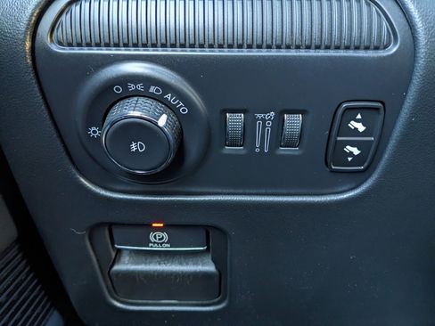 Certified 2024 Jeep Grand Wagoneer L Series II w/ Quick Order Packagew 28T image 62