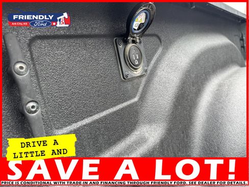 Used 2022 RAM 2500 Laramie image 6