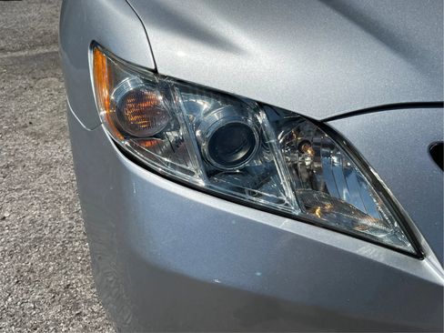 Used 2009 Toyota Camry LE image 9