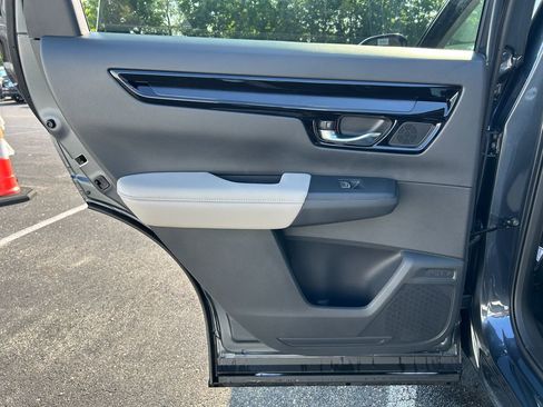 Used 2026 Honda CR-V EX-L image 20