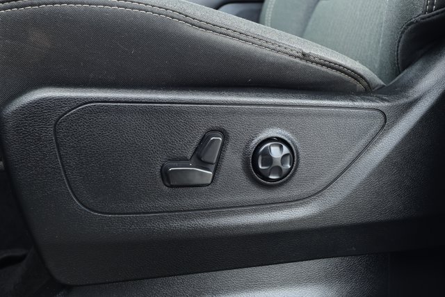 Used 2021 RAM 1500 Big Horn RWD image 23