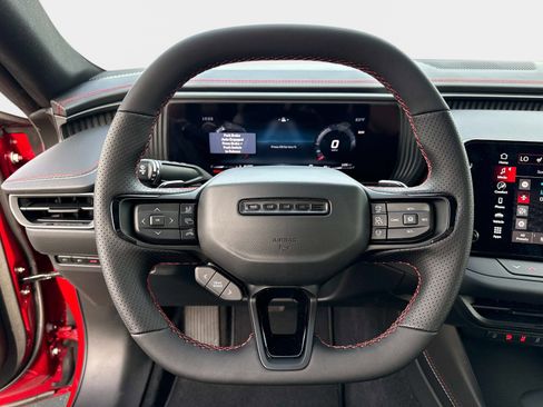 New 2026 Dodge Charger R/T AWD/4WD image 25